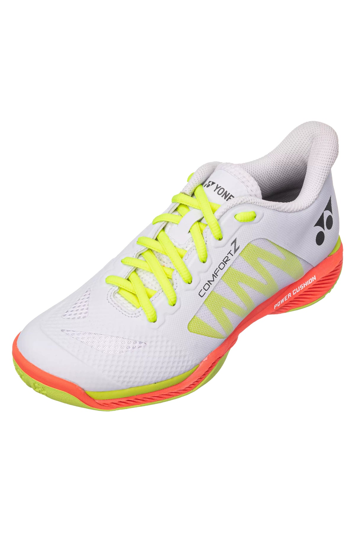 Yonex Power Cushion Comfort Z3 Women's Badminton Shoe — Badminton