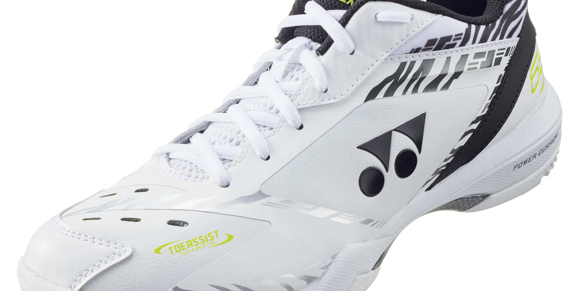 Wide Yonex 65 Zm Yonex Power Cushion 65 Z3 Badminton Court