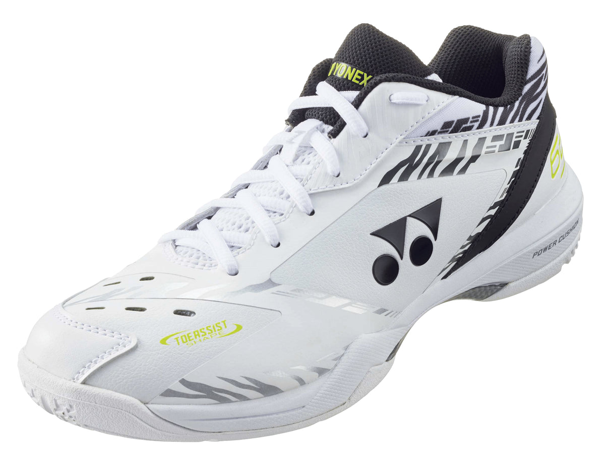 New yonex badminton shoes 2018 sales