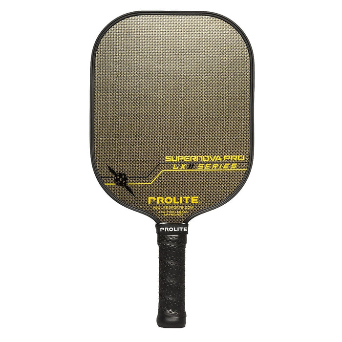 PROLITE Supernova Pro LX Pickleball Paddle on sale at Badminton Warehouse