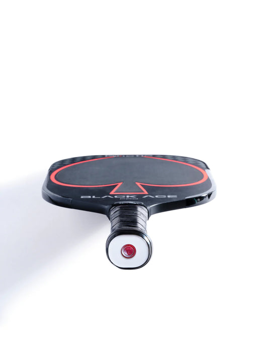 ProKennex Black Ace Pro Pickleball Paddle on sale at Badminton Warehouse