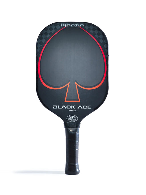 ProKennex Black Ace Pro Pickleball Paddle on sale at Badminton Warehouse