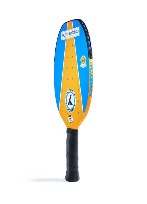 ProKennex Ovation Spin Pickleball Paddle on sale at Badminton Warehouse