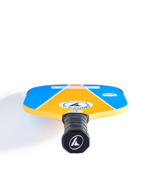 ProKennex Pro Spin Pickleball Paddle on sale at Badminton Warehouse