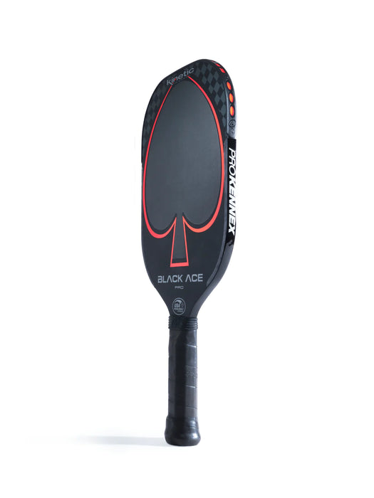 ProKennex Black Ace Pro Pickleball Paddle on sale at Badminton Warehouse
