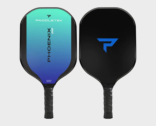 Paddletek Phoenix G6 Pickleball Paddle on sale at Badminton Warehouse