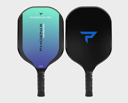 Paddletek Phoenix Genesis Pickleball Paddle on sale at Badminton Warehouse