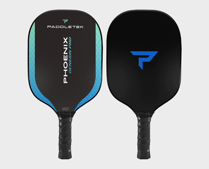 Paddletek Phoenix Genesis Pro Pickleball Paddle on sale at Badminton Warehouse