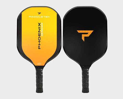 Paddletek Phoenix Genesis Pickleball Paddle on sale at Badminton Warehouse