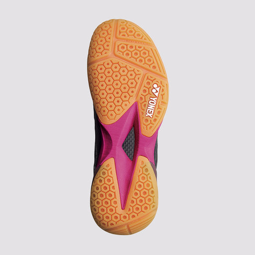 Power Cushion Comfort Z2 Women's Badminton Shoes on sale at Badminton Warehouse