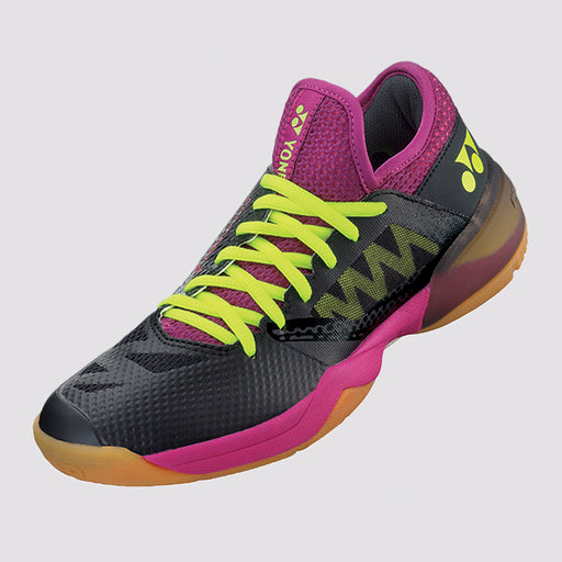 Power Cushion Comfort Z2 Women's Badminton Shoes on sale at Badminton Warehouse