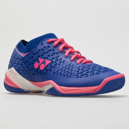 Yonex Power Cushion Eclipsion Z Women's Badminton Shoes on sale at Badminton Warehouse