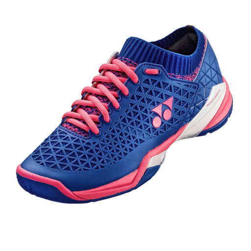 Yonex Power Cushion Eclipsion Z Women's Badminton Shoes on sale at Badminton Warehouse