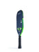 ProKennex Pro Flight Navy Blue/Green Pickleball Paddle (2023) on sale at Badminton Warehouse
