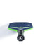 ProKennex Pro Flight Navy Blue/Green Pickleball Paddle (2023) on sale at Badminton Warehouse