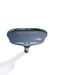 ProKennex Pro Flight Navy Blue/Green Pickleball Paddle (2023) on sale at Badminton Warehouse