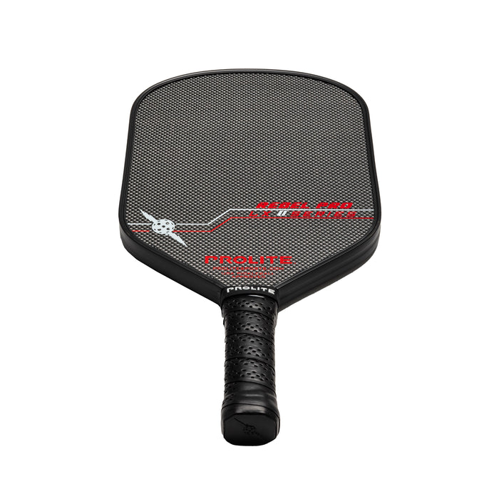 Prolite Rebel Pro LX Pickleball Paddle on sale at Badminton Warehouse