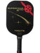 PROLITE Supernova Pro Black Diamond Series Pickleball Paddle on sale at Badminton Warehouse