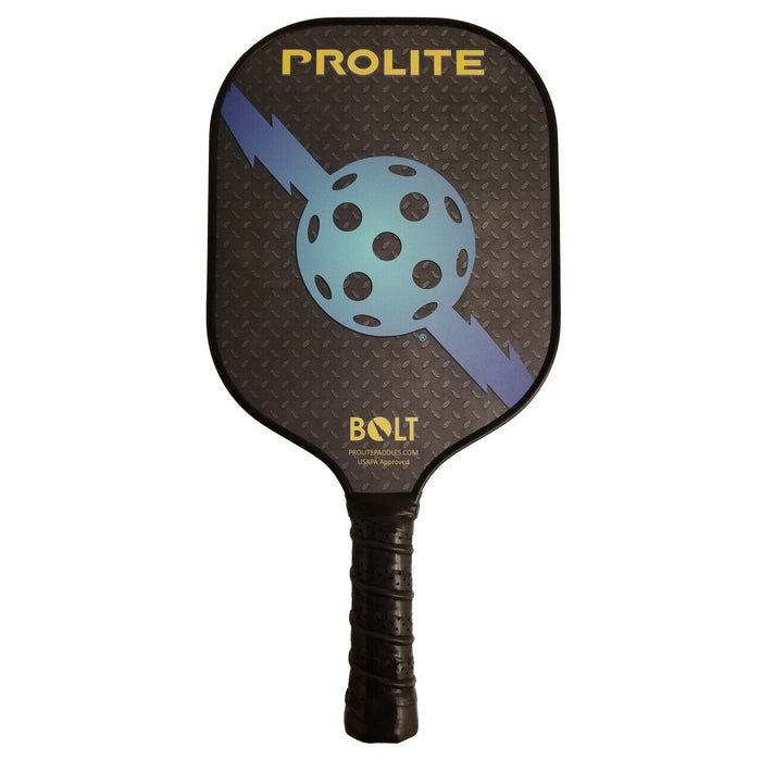 PROLITE Bolt Pickleball Paddle on sale at Badminton Warehouse