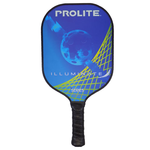 PROLITE Illuminate 2.0 I-Series Pickleball Paddle on sale at Badminton Warehouse