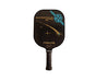 PROLITE Supernova Pro Black Diamond Series Pickleball Paddle on sale at Badminton Warehouse