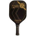 PROLITE Titan Pro Black Diamond Series Pickleball Paddle on sale at Badminton Warehouse