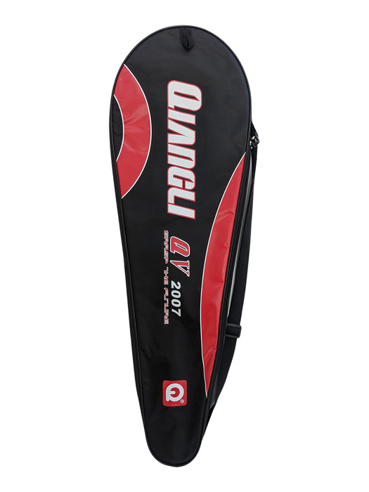 Qiangli 2007 Badminton Racket on sale at Badminton Warehouse