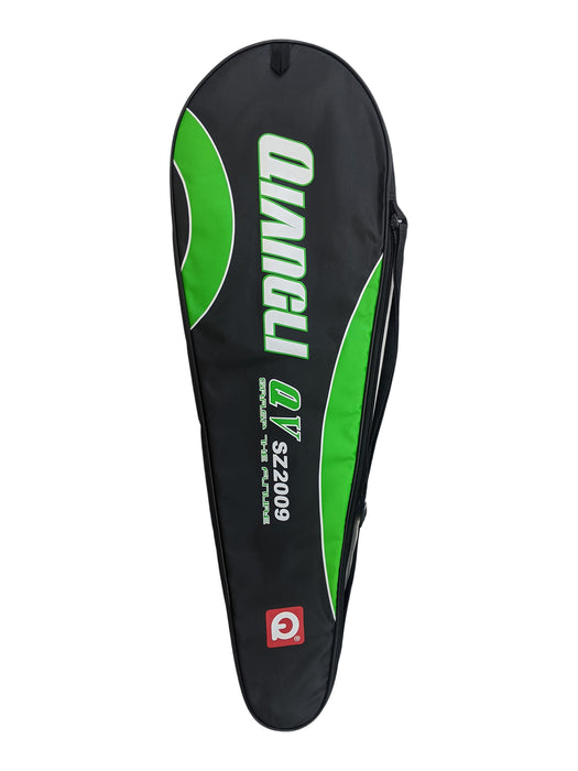 Qiangli 2009 Badminton Racket on sale at Badminton Warehouse
