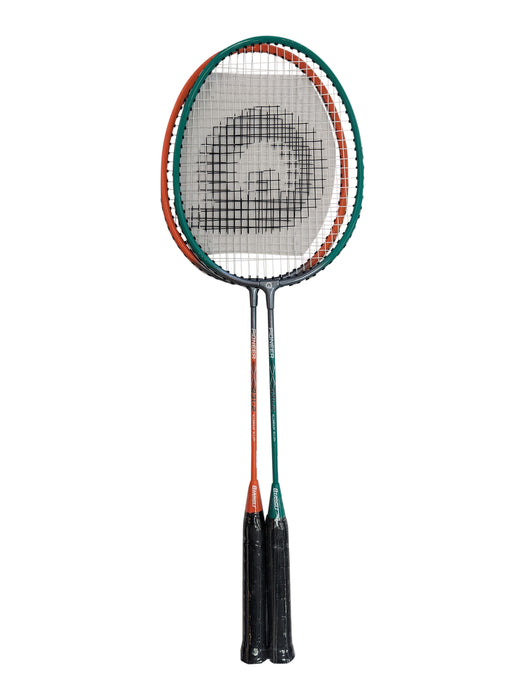 Qiangli 331 - 2 Badminton Rackets (Pair) on sale at Badminton Warehouse