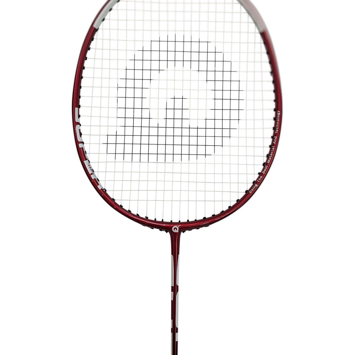 Qiangli B81 Badminton Racket