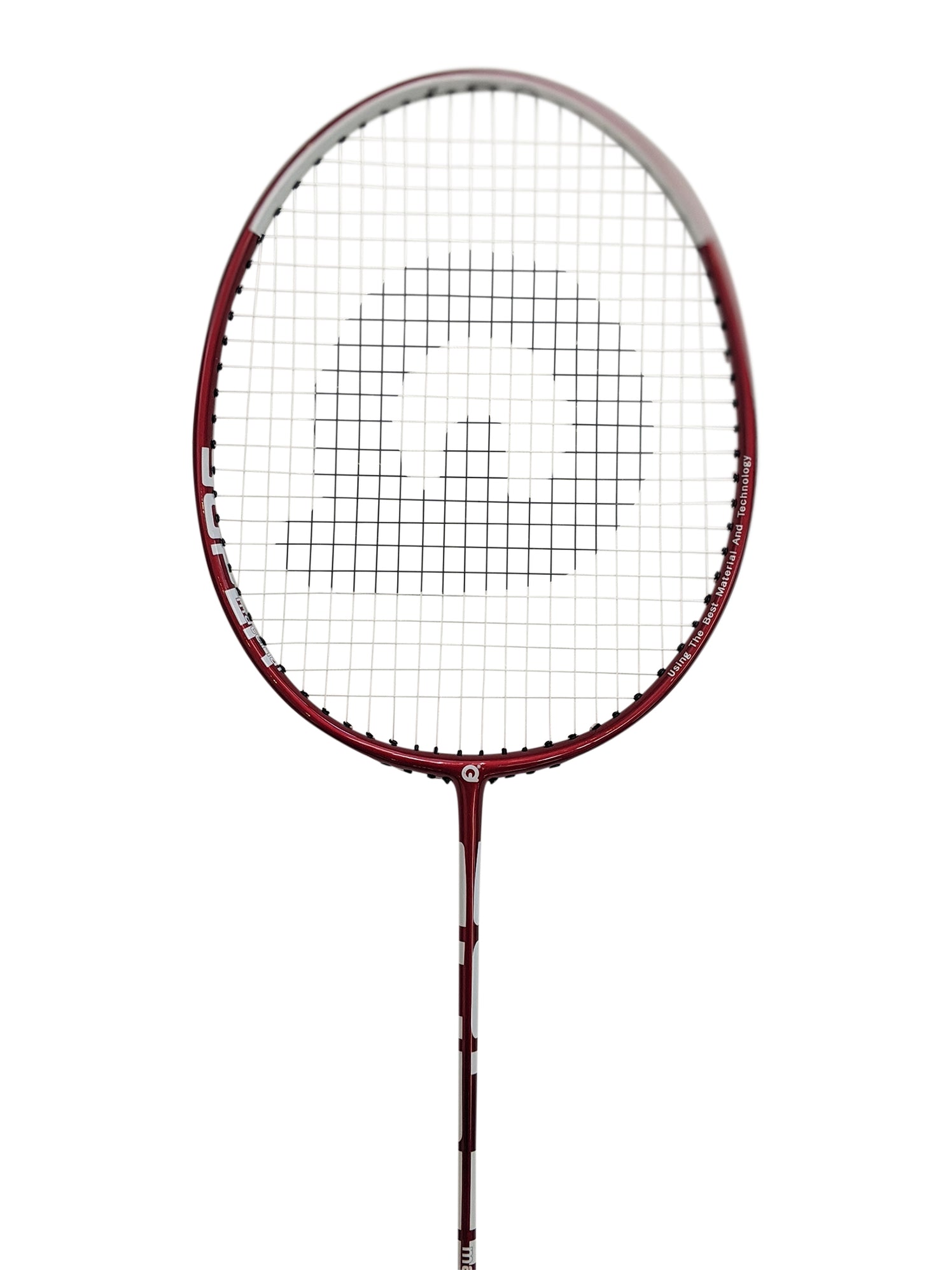 Qiangli B81 Badminton Racket