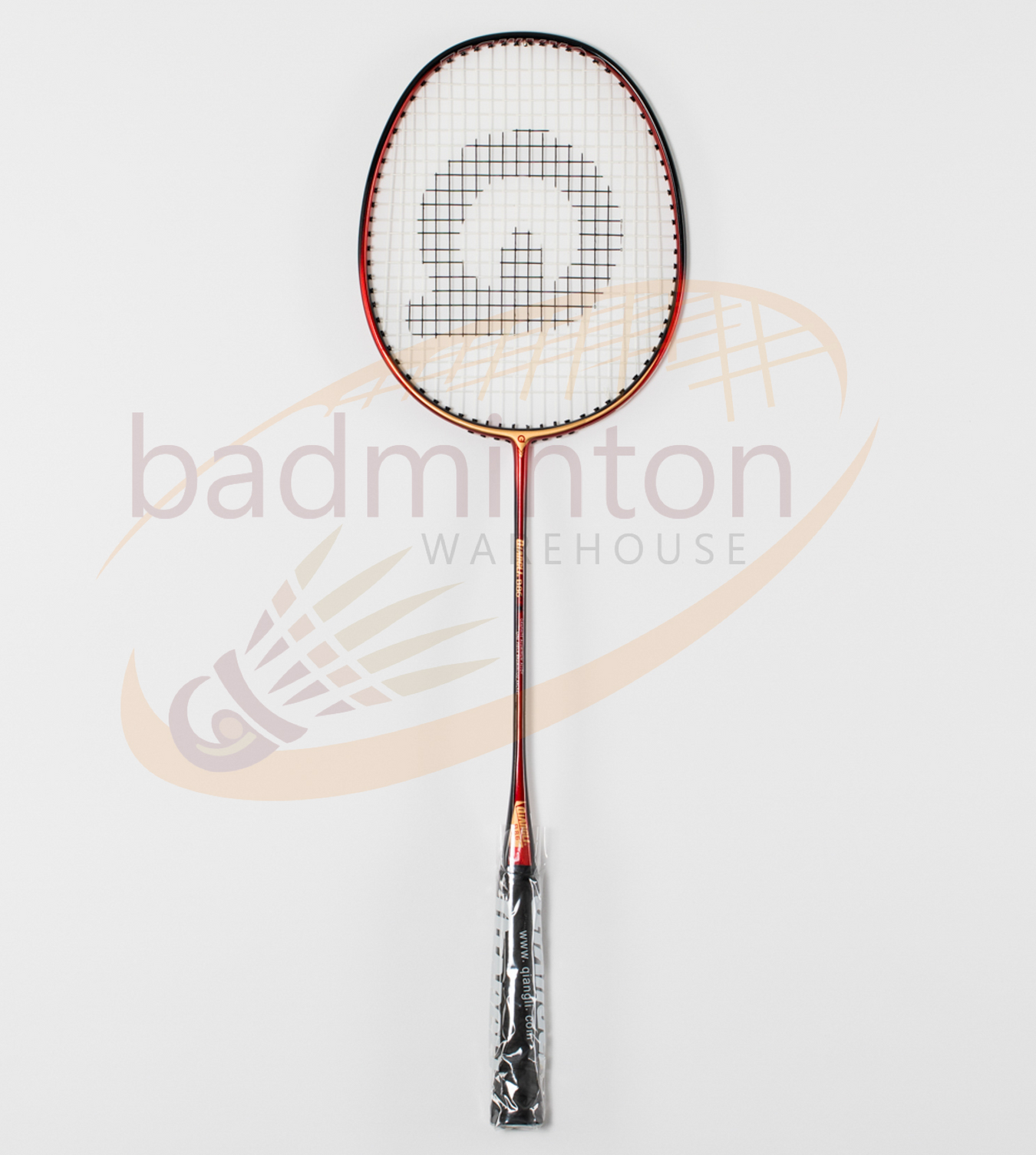Recreational Badminton Rackets