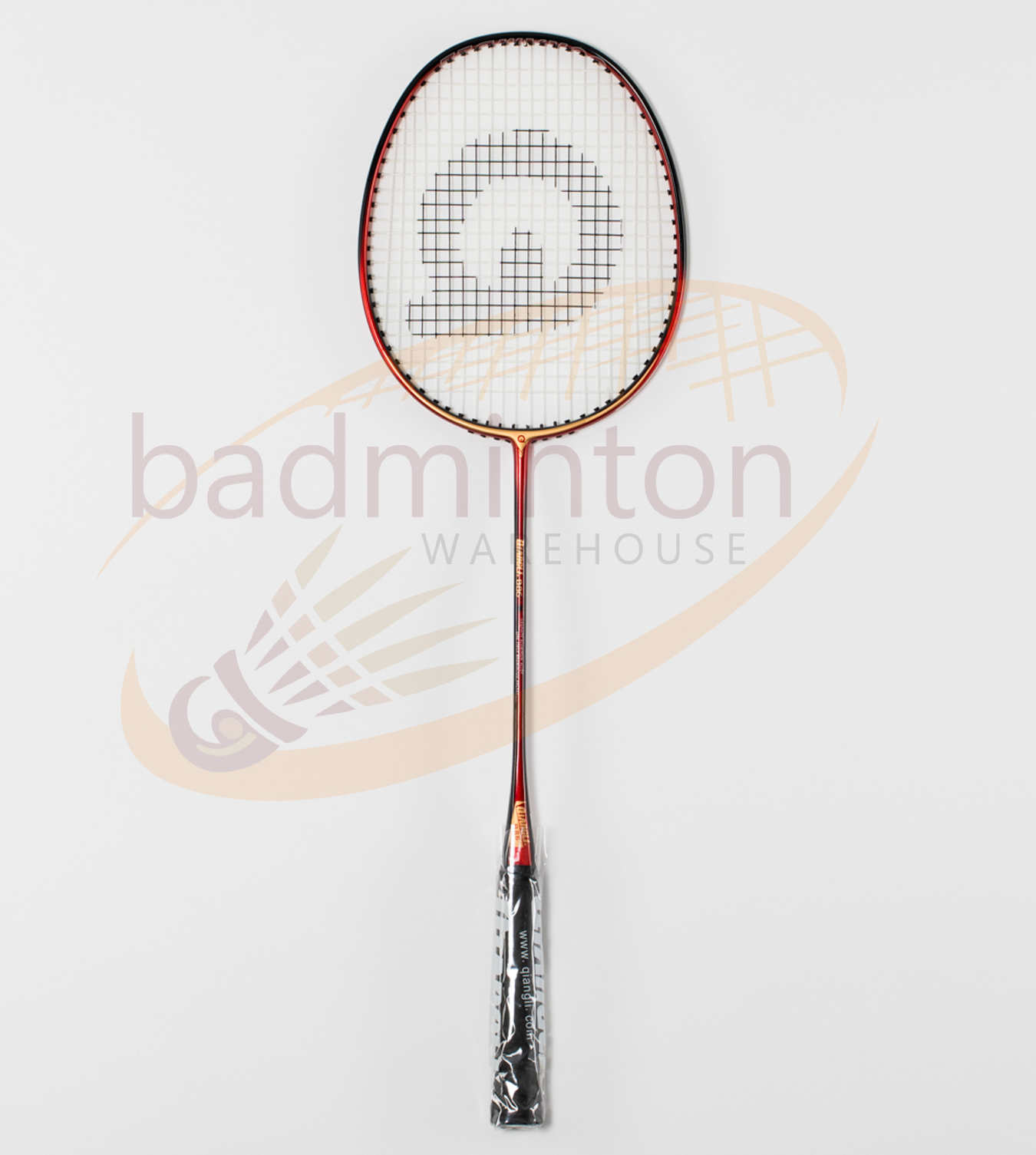 Beginner Badminton Rackets at Badminton Warehouse