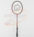 Qiangli B86 Badminton Racket on sale at Badminton Warehouse