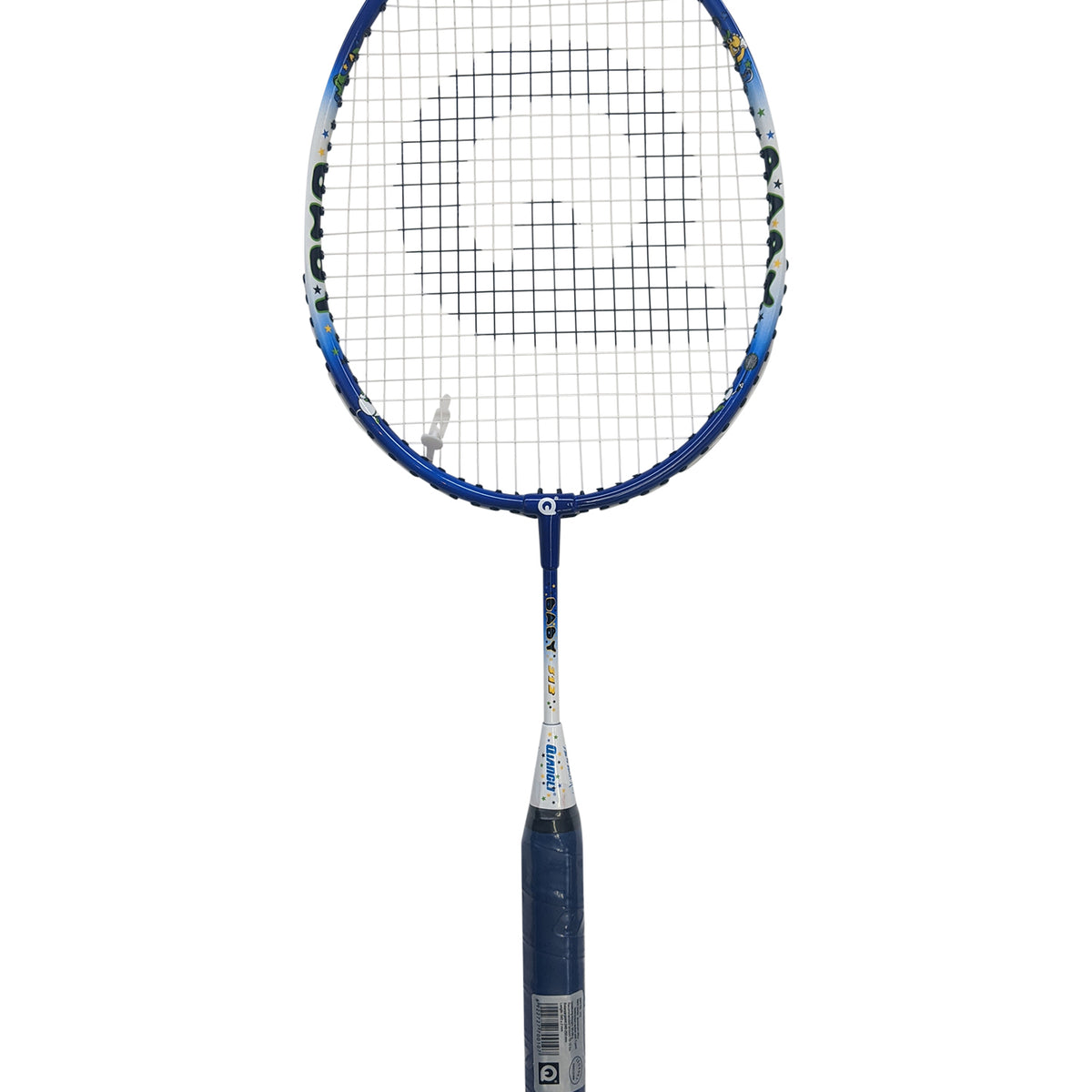 Qiangli A312 Junior aluminum badminton racket