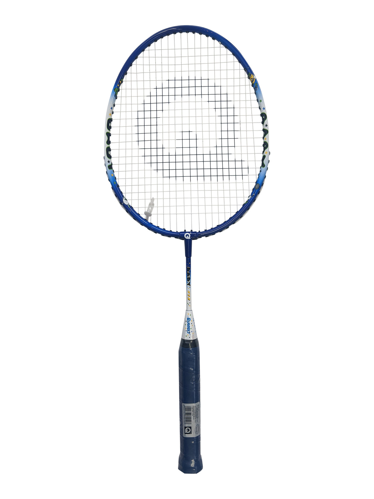 Qiangli A312 Junior aluminum badminton racket