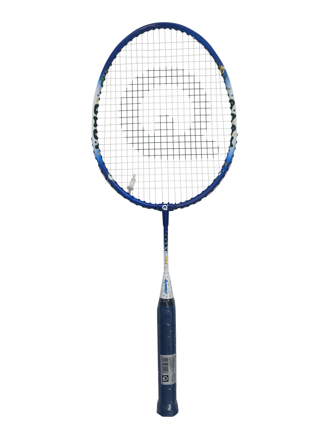 High School Badminton Rackets