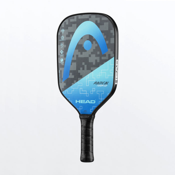 Head Radical Tour Co Pickleball Paddle on sale at Badminton Warehouse