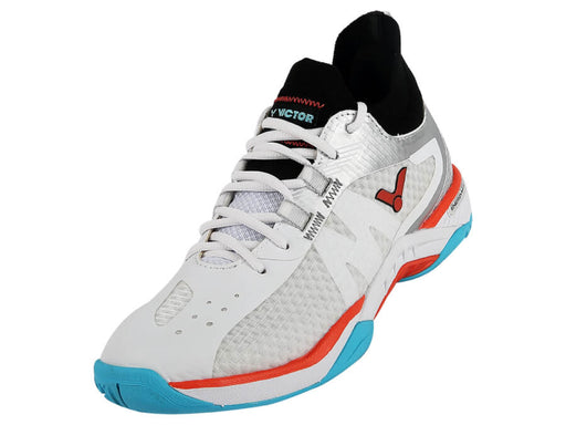 Victor S82IIM-AC Unisex Badminton Court Shoe on sale at Badminton Warehouse