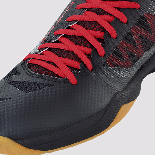 Power Cushion Z2 Men's Badminton Shoes on sale at Badminton Warehouse