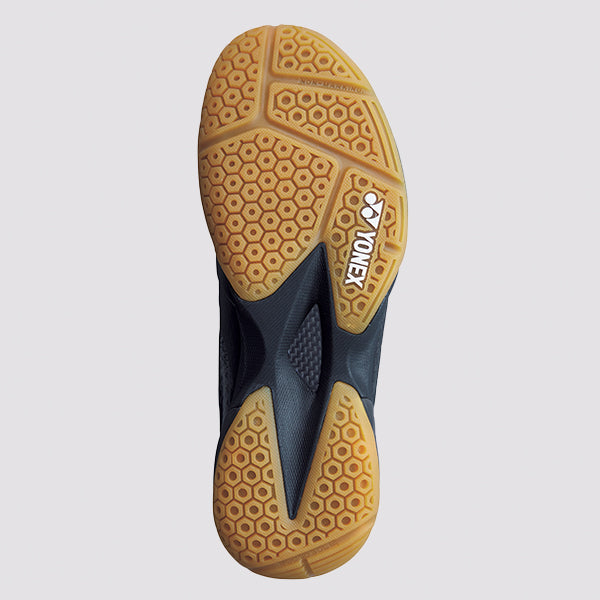 Power Cushion Z2 Men's Badminton Shoes on sale at Badminton Warehouse