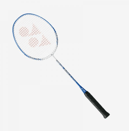 Yonex Muscle Power 8 Badminton Racket (Pre-Strung) on sale at Badminton Warehouse