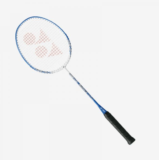 Yonex Muscle Power 8 Badminton Racket (Pre-Strung) on sale at Badminton Warehouse