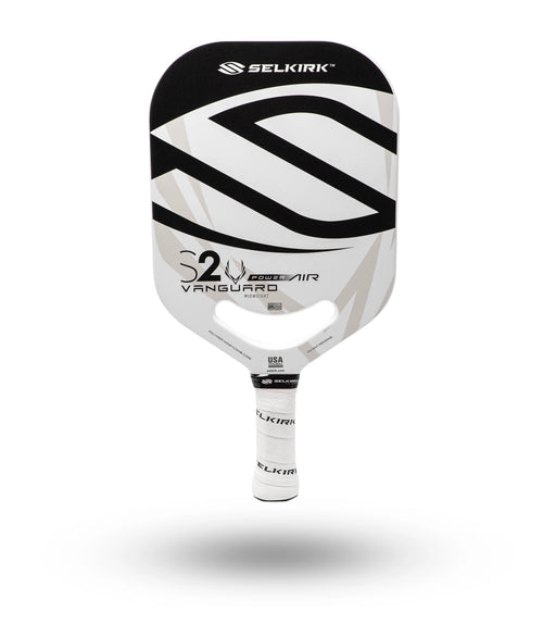Selkirk Vanguard Air S2 Pickleball Paddle on sale at Badminton Warehouse