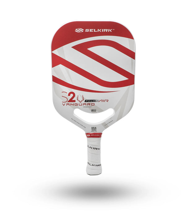 Selkirk Vanguard Air S2 Pickleball Paddle on sale at Badminton Warehouse