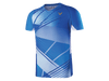 Victor T-25000F Badminton Shirt on sale at Badminton Warehouse