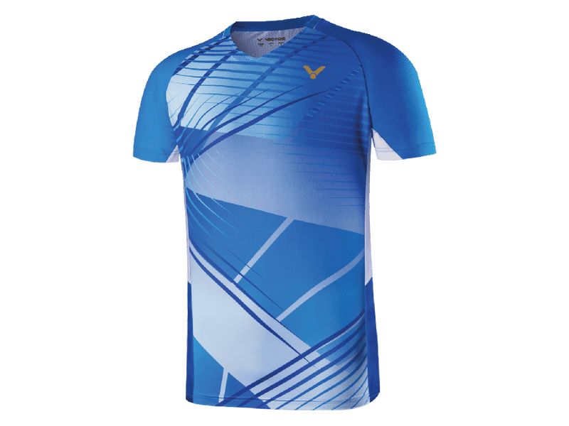 Victor jersey top
