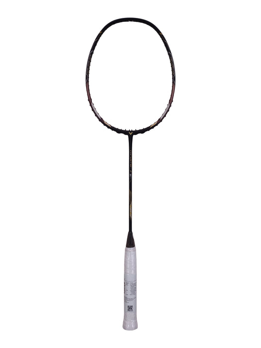 Victor Thruster TK-F Falcon Enhanced Edition Badminton Racket (Black)