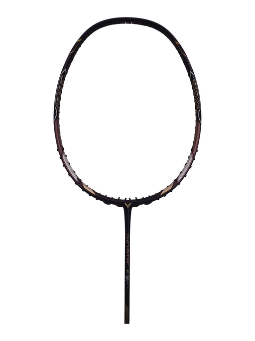 Victor TK-F Falcon: A Racket for Advanced Play on sale at Badminton Warehouse