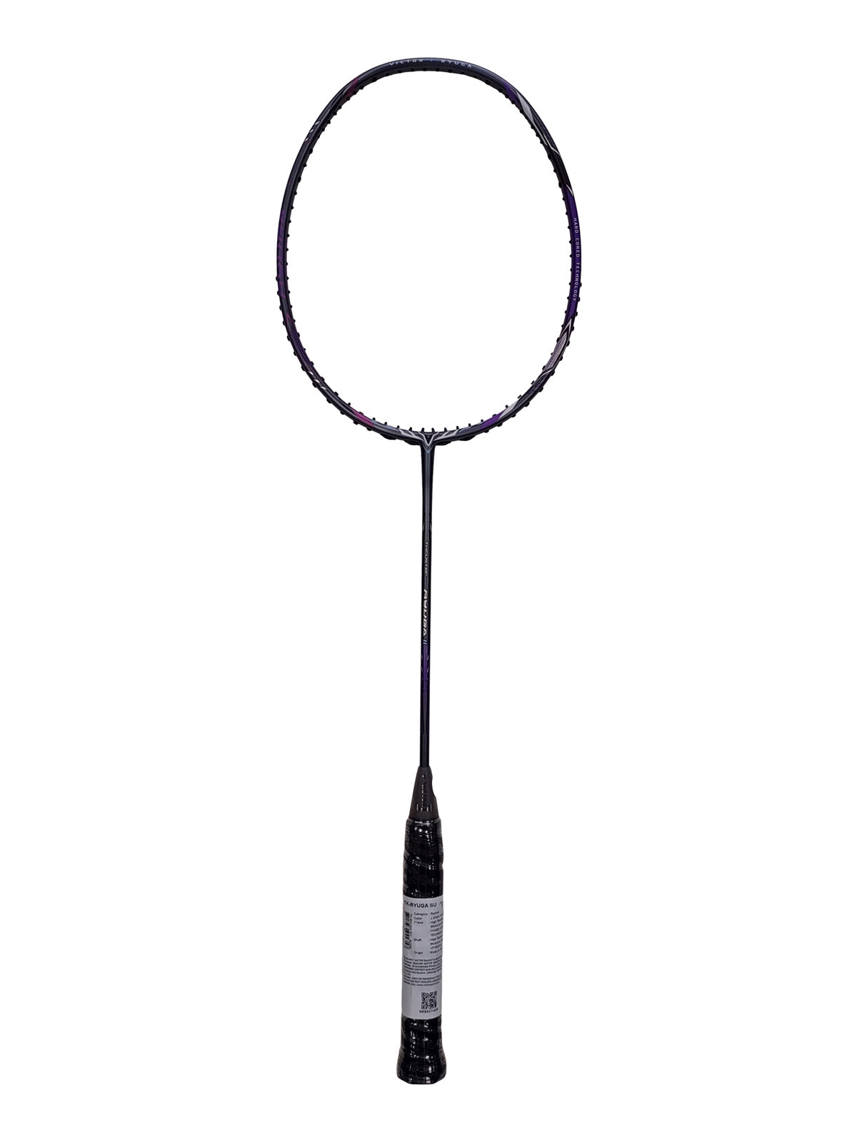 Thruster TK-RYUGA II Badminton Racket — Badminton Warehouse